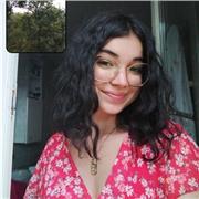 Bonjour, 
Je m'appelle Noélie, passionnée par l'enseignement je souhaite aider vos petits champions à surmonter leurs difficultés